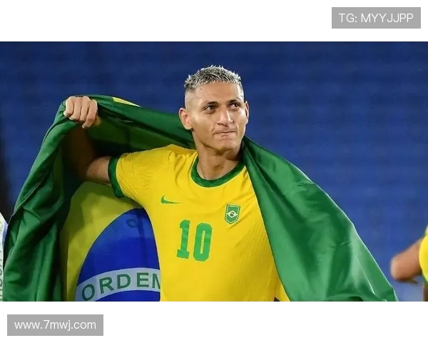 热苏斯自信有望重返巴西国家队