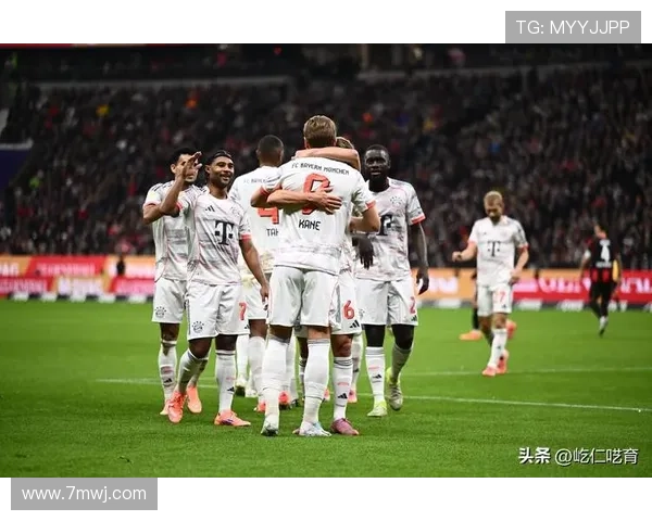 法兰克福战拜仁首发暗藏惊喜看