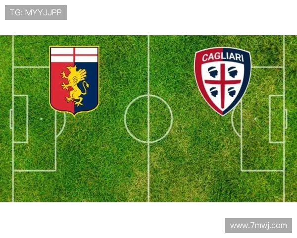 热那亚对阵都灵马利诺夫斯基领衔