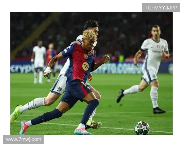 欧冠最年轻进球榜:前两名由巴萨的法蒂和亚马尔占据 欧冠最年轻进球榜:前两名由巴萨的法蒂和亚马尔占据