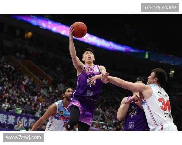 豪斯独砍44分难救北控队