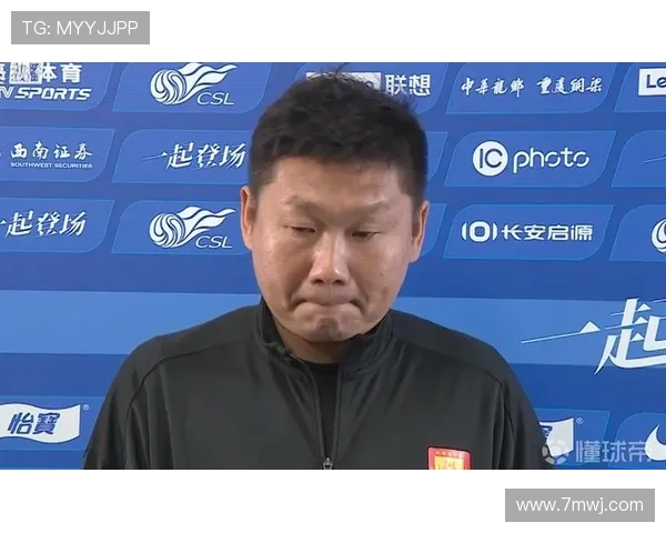 刘建业：运气无常，健康至上，球员无强求