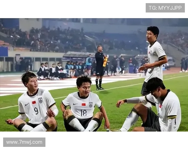 印尼U17小将自信冲击世界杯